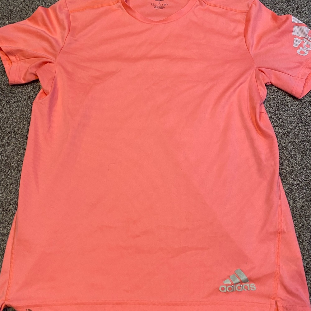 Adidas shirt